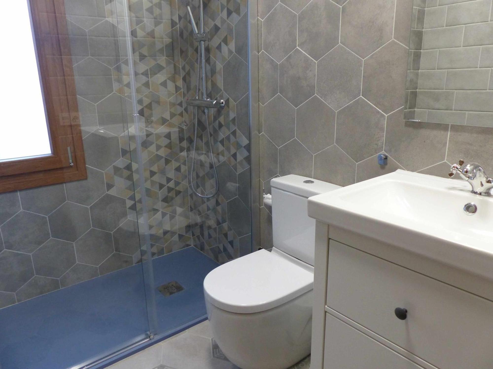 Abside de San Juan III Apartment Estella Bagian luar foto