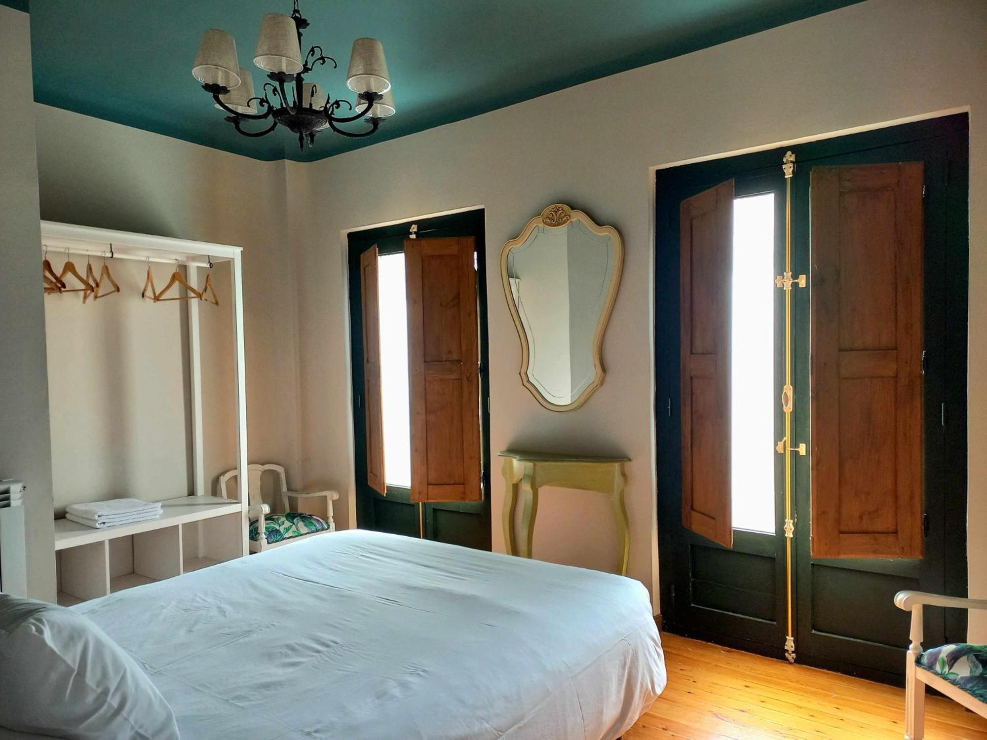 Abside de San Juan III Apartment Estella Bagian luar foto