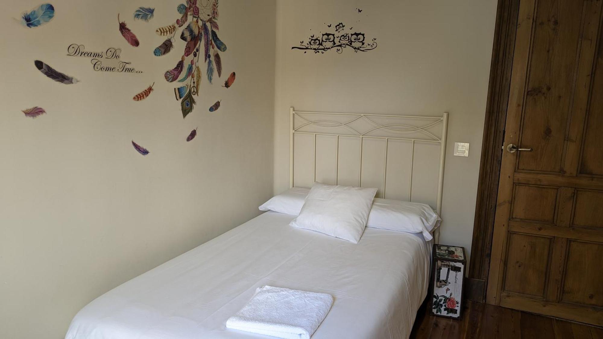 Abside de San Juan III Apartment Estella Bagian luar foto